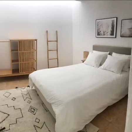 Accommodation In Sesimbra - Two Double Bedroom Exterior photo