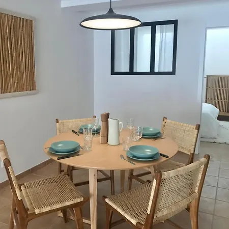 Accommodation In Sesimbra - Two Double Bedroom Exterior photo