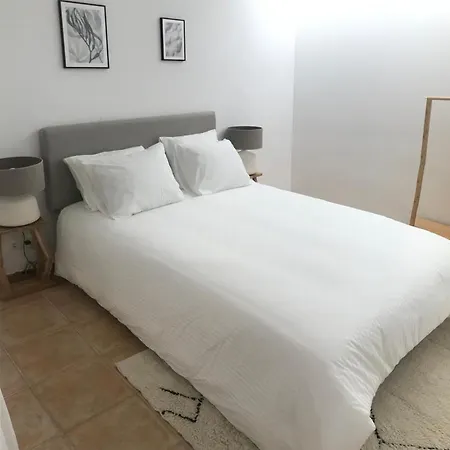 Accommodation In Sesimbra - Two Double Bedroom Exterior photo