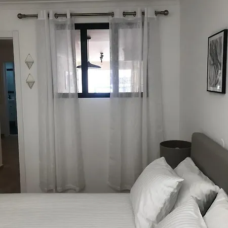 Accommodation In Sesimbra - Two Double Bedroom Exterior photo