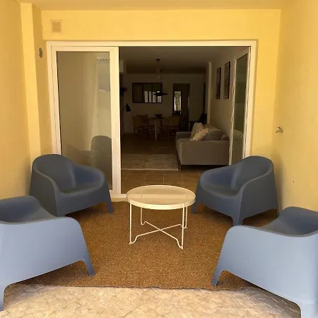 Accommodation In Sesimbra - Two Double Bedroom Exterior photo