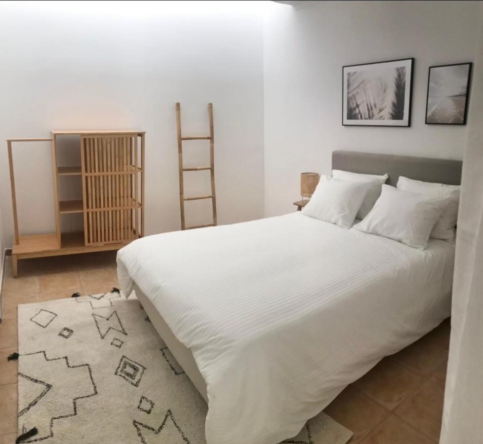 In - Two Double Bedroom Appartement Sesimbra