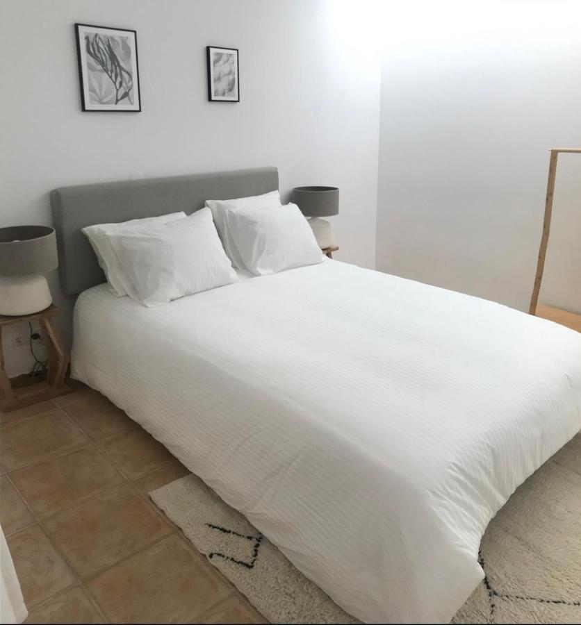 Appartement In - Two Double Bedroom Sesimbra