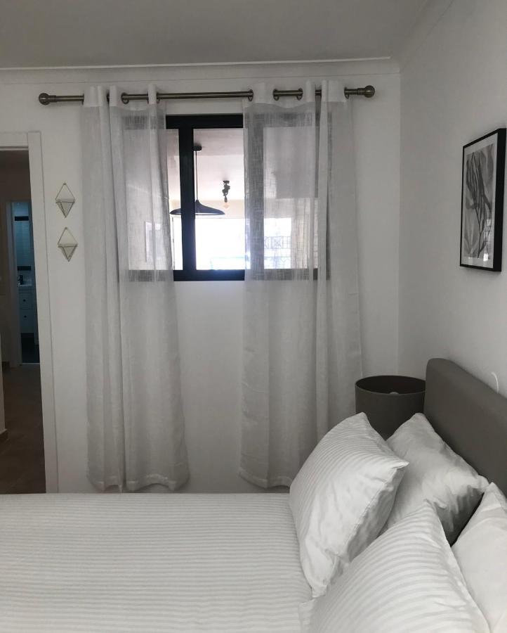 In - Two Double Bedroom *