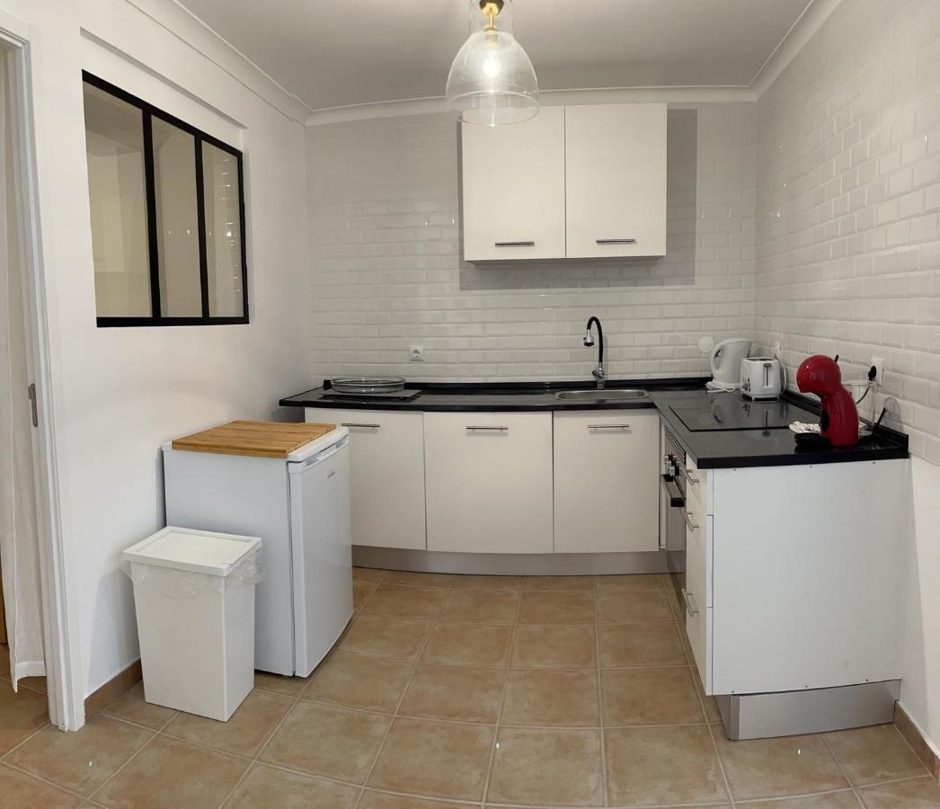 Appartement In - Two Double Bedroom *