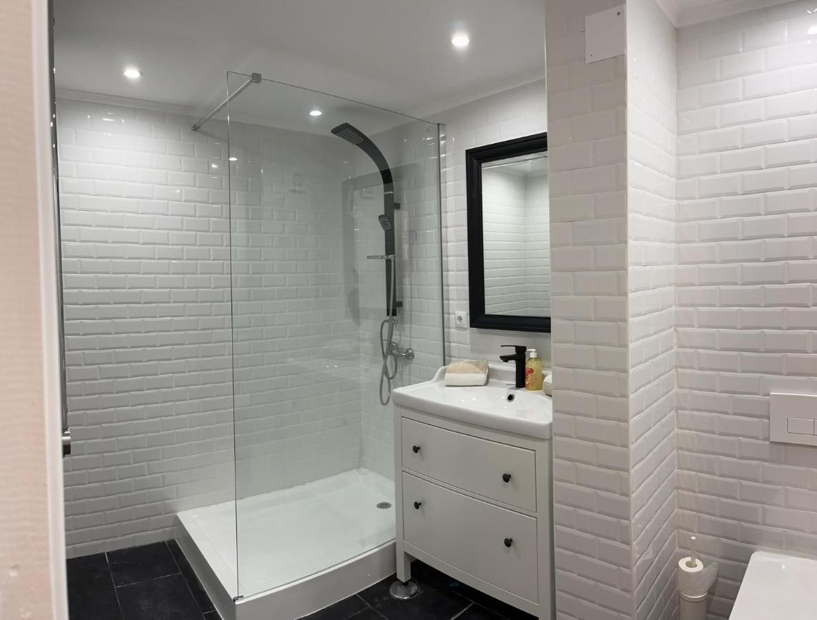 Appartement In - Two Double Bedroom