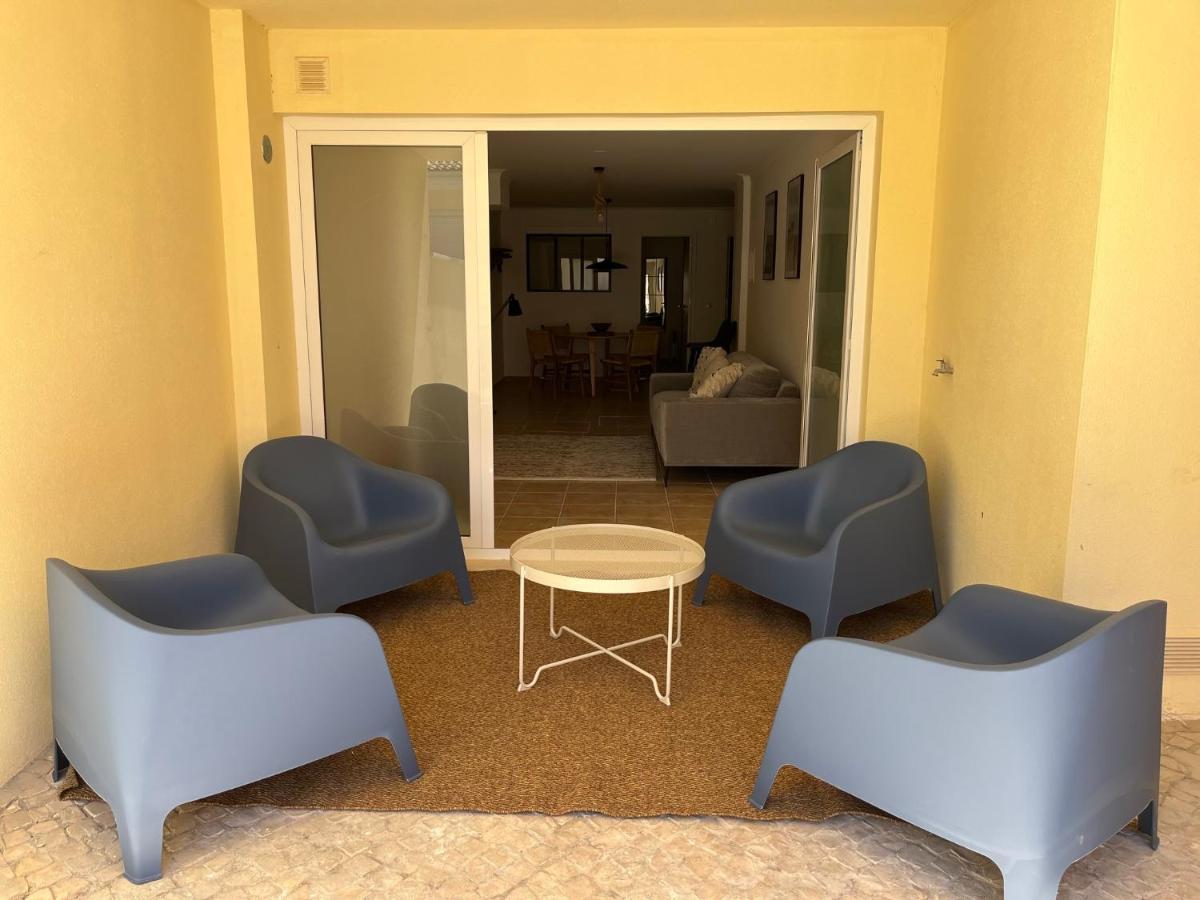 In - Two Double Bedroom *